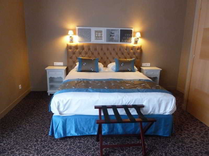 Les Jardins D'Hardelot Hotel Exterior foto